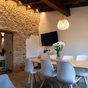 Niu De Queralt Apartamento